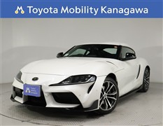 トヨタ　スープラ 2.0SZ-R