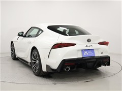 スープラ 2.0SZ-R