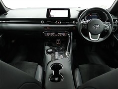 スープラ 2.0SZ-R