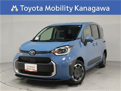 トヨタ　シエンタHV Zウェルキャブ