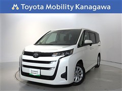 トヨタ ノア 2.0G 7ニンノリ