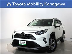 トヨタ RAV4 2.0G