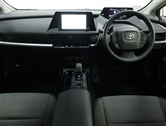 プリウス 1.8X