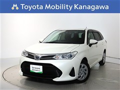 トヨタ カローラフィールダー 1.5G