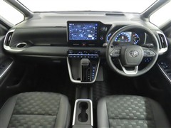 ヴォクシーHV 1.8S-Z 7ニン