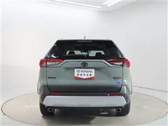 RAV4 HV 2.5アドベンチャー