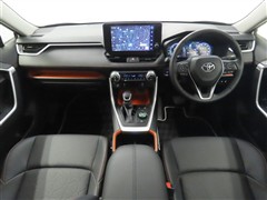 RAV4 HV 2.5アドベンチャー