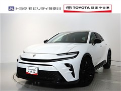 クラウンスポーツHEV 2.5Z