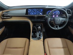 クラウンスポーツHEV 2.5Z