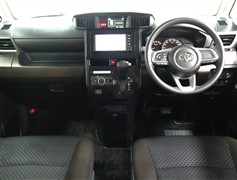 ルーミー 1.0G-T