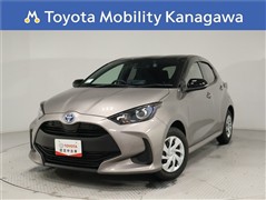 トヨタ ヤリス HV 1.5G