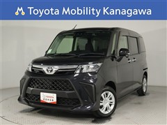 ルーミー 1.0G