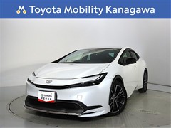 トヨタ　プリウス 2.0G