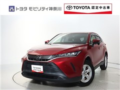 ハリアー 2.0S