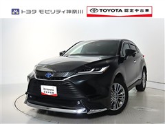 トヨタ ハリアーHV 2.5Z 4WD