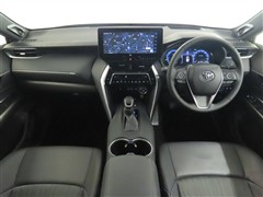 ハリアーHV 2.5Z 4WD
