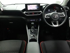 ライズ HV 1.2G