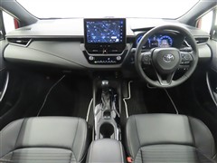 カローラツーリングHV 1.8WxB