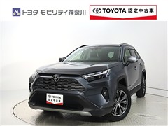 トヨタ RAV4 HV 2.5G