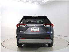 RAV4 HV 2.5G