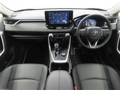 RAV4 HV 2.5G