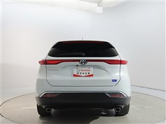 ハリアー 2.0Z レザーPKG