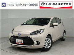 アクア 1.5Z