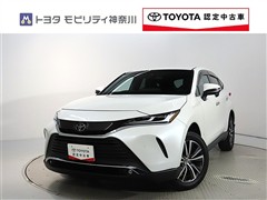 ハリアー 2.0G