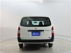 プロボックスV1.5DXコンフォート