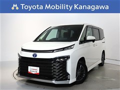 ヴォクシーHV 1.8S-G 7ニン