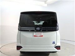 ヴォクシーHV 1.8S-G 7ニン
