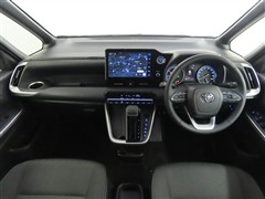 ヴォクシーHV 1.8S-G 7ニン