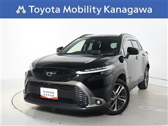 カローラクロスHV 1.8Z 4WD