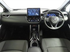 カローラクロスHV 1.8Z 4WD