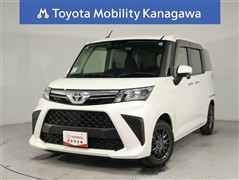 ルーミー 1.0G