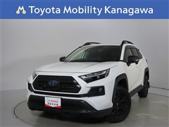 トヨタ RAV4 HV アドベンチャーOR2