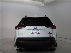 RAV4 HV アドベンチャーOR2