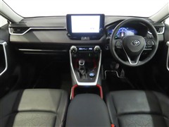 RAV4 HV アドベンチャーOR2