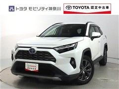 トヨタ RAV4 HV 2.5G