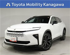 クラウンエステートHEV 2.5Z