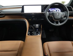 クラウンエステートHEV 2.5Z