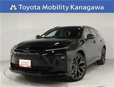 クラウンエステートHEV 2.5Z