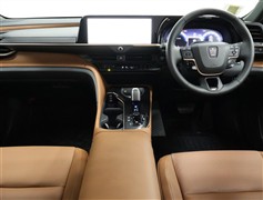 クラウンエステートHEV 2.5Z