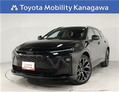 クラウンエステートHEV 2.5Z