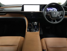 クラウンエステートHEV 2.5Z