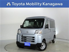 ハイゼットカーゴ DX