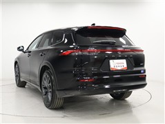 クラウンエステートHEV 2.5Z