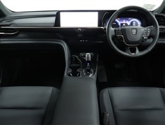 クラウンエステートHEV 2.5Z