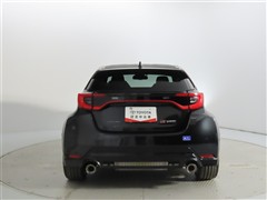 GRヤリス1.6RZハイパフォーマンス