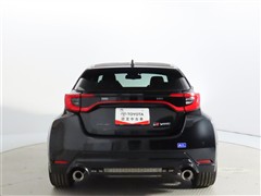 GRヤリス1.6RZハイパフォーマンス